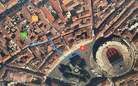 L'Appartamento Di Giulietta