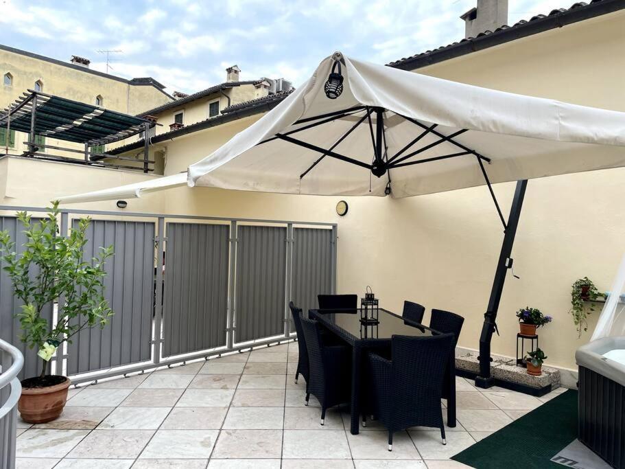 L'Appartamento Di Giulietta Verona Exterior photo